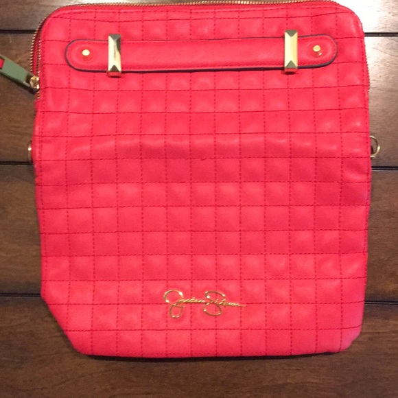 Jessica Simpson Clutch Purse - Picture 4 of 8